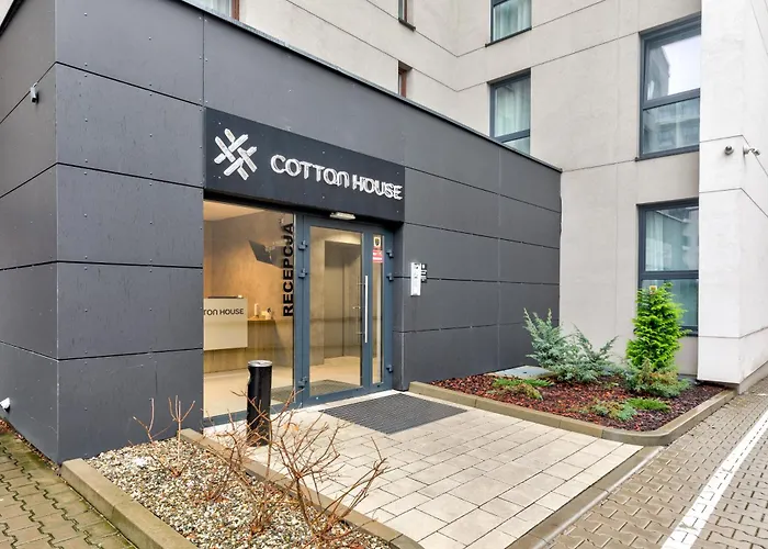 Cotton House