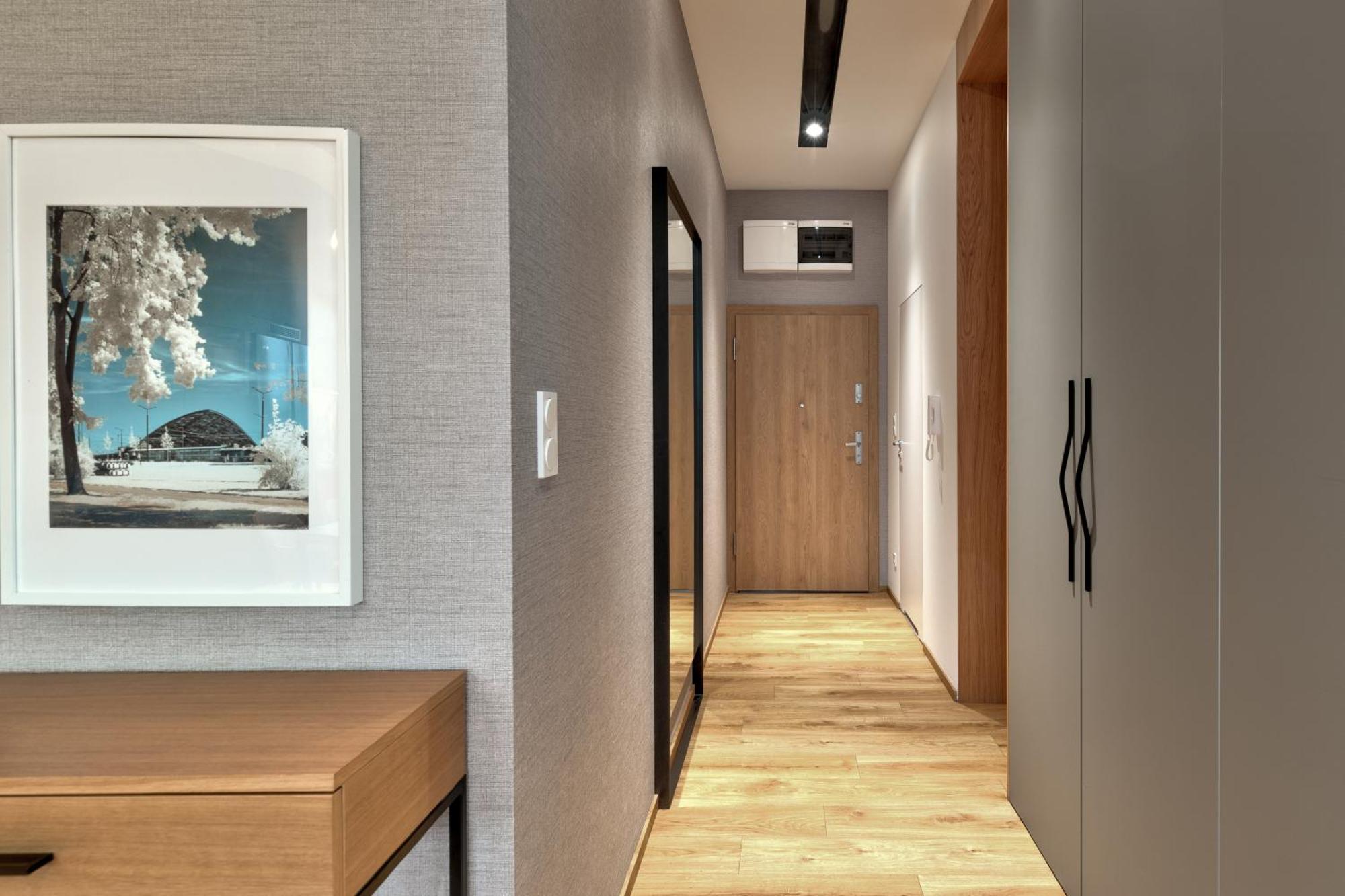 Apartament Cotton House