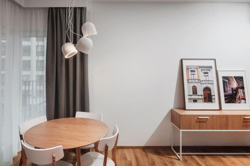 Cotton House Apartament