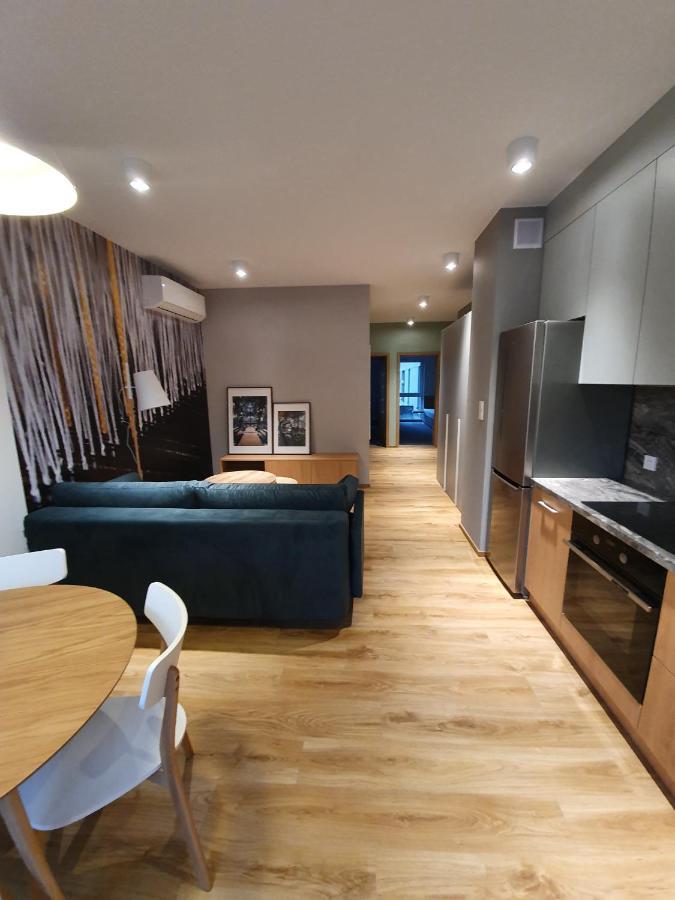 Apartament Cotton House *