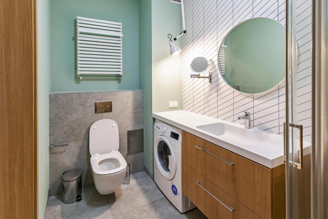 Apartament Cotton House *