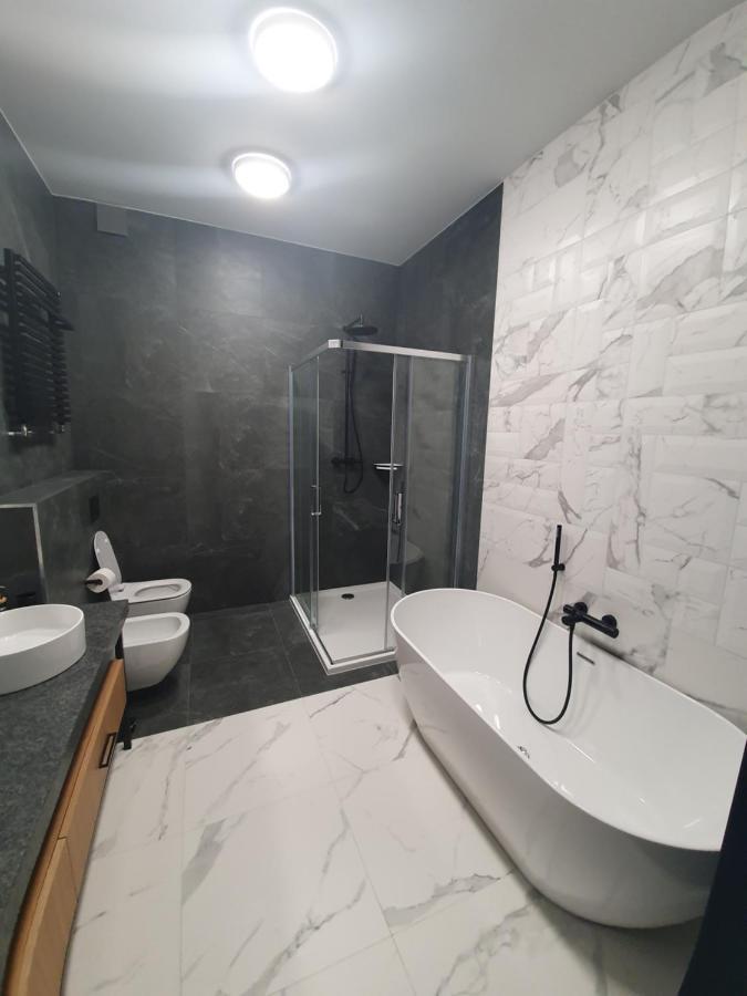 Apartament Cotton House