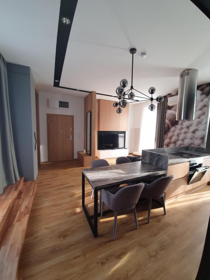 Cotton House Apartament