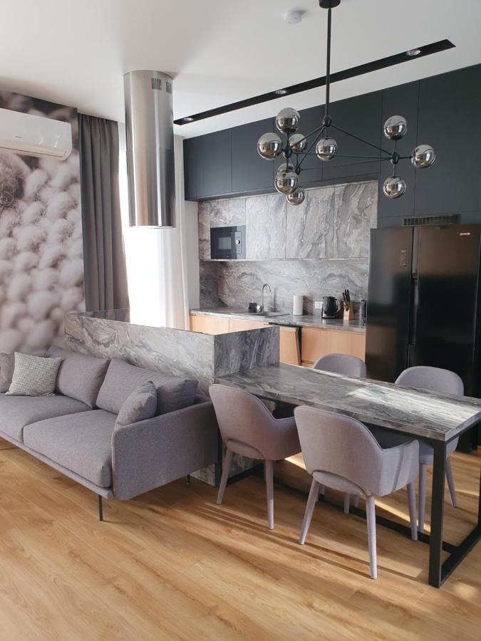 Apartament Cotton House *