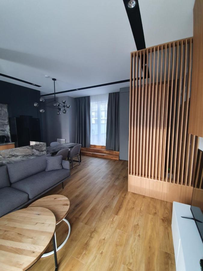 Cotton House Apartament *